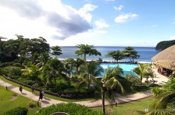 Radisson Plaza Resort Tahiti