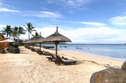 The Oberoi Mauritius