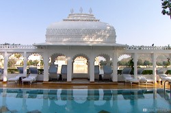 Taj Lake Palace