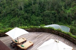 Ubud Hanging Gardens