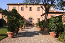 Villa Mangiacane