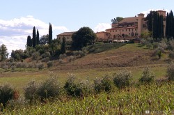 Castello del Nero Hotel & Spa