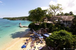 Sandals Royal Plantation