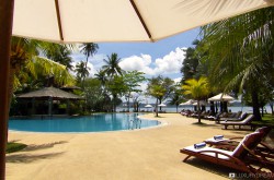 Rebak Island Resort