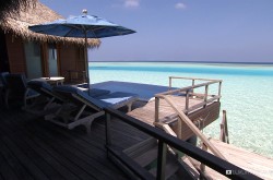 Anantara Dhigu Resort & Spa Maldives