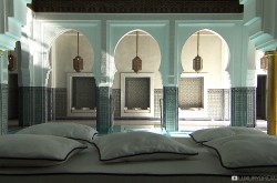 La Mamounia