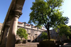 Pousada Santa Maria do Bouro