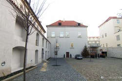 Mandarin Oriental Prague