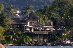 Hilton Seychelles Northolme Resort & Spa