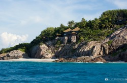 Fregate Island Private