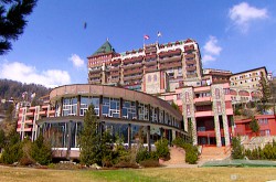 Badrutt's Palace Hotel