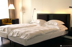 Loisium Wine & Spa Resort Langelois