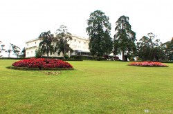 Dalat Palace Luxury Hotel & Golf Club