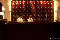 Hotel Sofitel Legend Metropole Hanoi