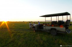 Makila Kapinga Camp