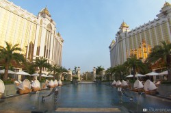 Banyan Tree Macao Hotel