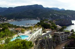 Jumeirah Port Soller Hotel & spa