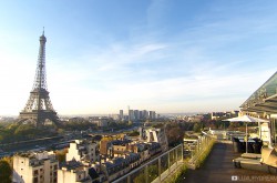 Shangri-La Hotel Paris