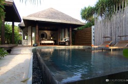 Anantara Kihavah Villas