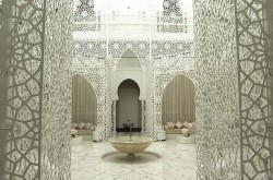 Royal Mansour Marrakech