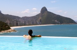 La suite Rio