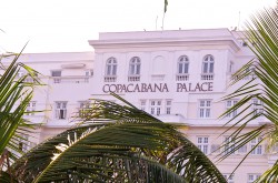 Copacabana Palace