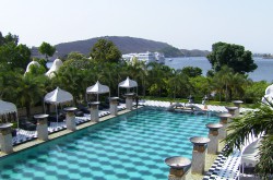 The Leela Palace Udaipur