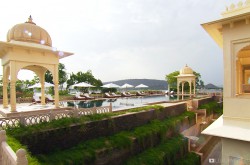 The Oberoi Udaivilas Udaipur