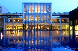 The Oberoi Gurgaon