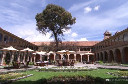 Monasterio Hotel