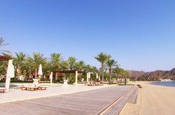 Al Bustan Palace