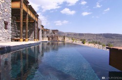 Alila Jabal Akhdar