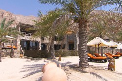 Six Senses Zighy Bay