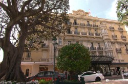 Hôtel Hermitage Monte-Carlo