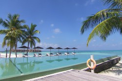 Lux Maldives