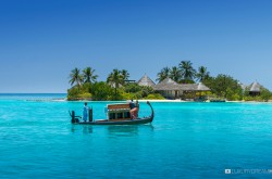 Four Seasons Resort Maldives à Kuda Huraa