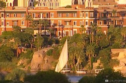 Hotel Sofitel Legend Old Cataract Aswan