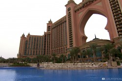 Atlantis The Palm