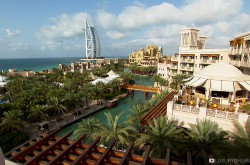 Madinat Jumeirah