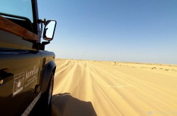 Bab Al Shams Desert Resort & Spa