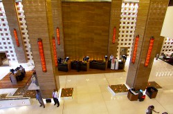 Kempinski Hotel Mall Of The Emirates