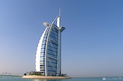 Burj Al Arab