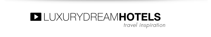 Image of Luxury Dream Hotels - travel inspiration logo